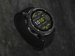 Garmin's Enduro 3 successor has now been explicitly named in a regulatory document.