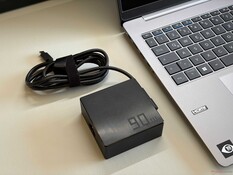 90-watt power supply