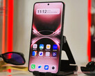 The Vivo X200 Ultra also features a 6.82-inch display.