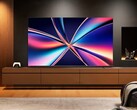 The 98-inch Hisense QD5 4K TV with 144 Hz refrehs rate is now 62% off on Best Buy.