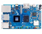 The Orange Pi 4 Pro is a new single-board computer (Image source: Orange Pi)