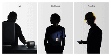 Microsoft prepares to begin enterprise pilot testing of the devices in the healthcare, retail, hospitality, financial services, legal, industrial, and field services.