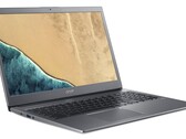 The Acer Chromebook 715 is a premium, but expensive, Chromebook. (Image via Acer)