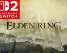 Elden Ring Tarnished Edition banner is shown (Image source: FromSoftware, Nintendo of America with edits)
