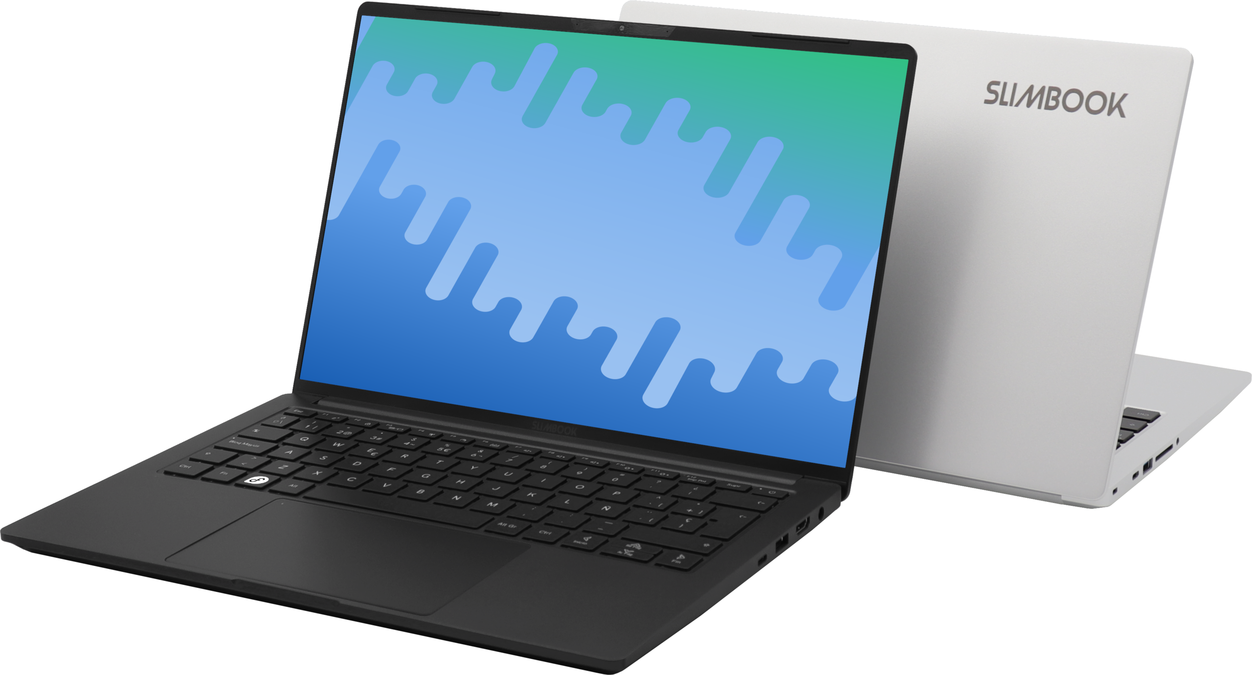 Slimbook Fedora 2 laptop available in 14