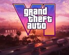 A promo poster for GTA VI.