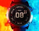 The Garmin Fenix 8 Pro is expected to get a successor as early as Tuesday.