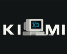 Kimi K3 AI model logo