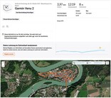 Ortung Garmin Venu 2 – Overview