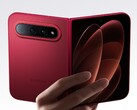 The Xiaomi 18 Fold.