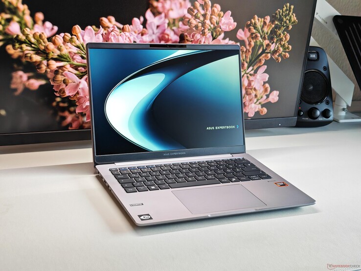 Asus ExpertBook PM3