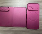Here's our first glimpse at Apple's new iPhone