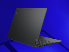 Lenovo is now selling the ThinkPad E16 Gen 4 globally.