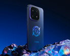The iQOO 15 features a Qualcomm Snapdragon 8 Elite Gen 5 chipset (Image source: iQOO)
