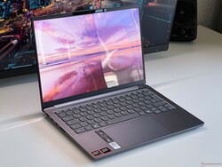 The IdeaPad Pro 5 14 Gen10 is a good education laptop