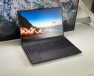 Premium business laptop with a budget display - Lenovo ThinkPad T16 Gen 5 AMD Review