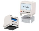 The Wokyis M5 is a new Thunderbolt 5 docking station for the Mac Mini (Image source: Wokyis)