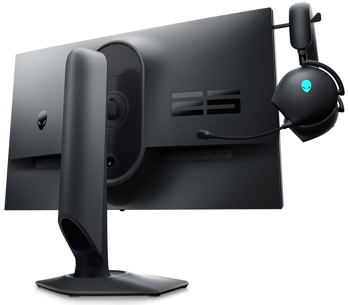 Alienware's NEWEST 360Hz Monitor Worth It? - AW2523HF Review 