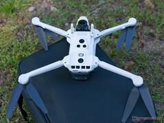 There are also cameras on the subpage