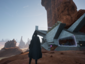 Dune Awakening (Image Source: In-game screenshot - Rahim Noorali)