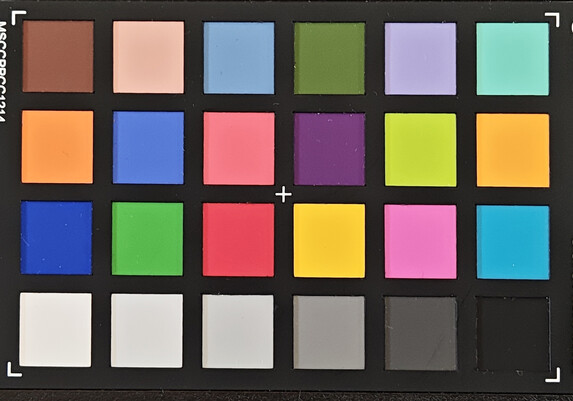 ColorChecker