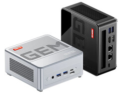 Aoostar GEM12 with two color options (Source: Aoostar)