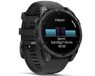 The 47mm Fenix 8 smartwatch has dropped back to a record-low Amazon price