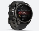 The Garmin Fenix 8 Pro is still an expensive smartwatch, but at least it's significantly discounted right now