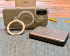 Torras Go-MiniMag Qi2 Power Bank and Torras Ostand Case for iPhone 17 review