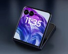 The Razr 50 Ultra will soon receive the update to Android 15, along with many other Motorola smartphones. (Image source: Motorola)