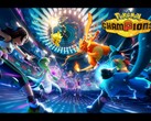 Pokémon Champions will be released on April 8, 2026 for Nintendo Switch and Nintendo Switch 2.