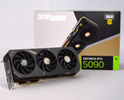 Zotac Gaming GeForce RTX 5090 Solid review: Zotac's flagship GPU vs. Nvidia's Founders Edition