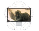 Apple's new Studio Display contains minimal upgrades over its four-year-old predecessor.