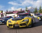 Promotional image for Forza Horizon 6.