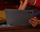 The Redmi Pad 2 Pro started out last month running HyperOS 2. (Image source: Xiaomi)