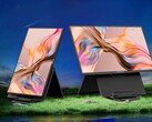 The Table 10 is a new portable monitor with a 24-inch IPS panel and 100Hz (Image source: Blackview)