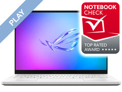 Asus ROG Zephyrus G14 2025 GA403WW (88.9%)