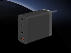 The a-bean 100W costs around $27 in China. Pictured: a promo picture of the black colorway.