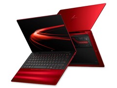 The HP Limited Edition Scuderia Ferrari AI PC will be sold in select markets only.
