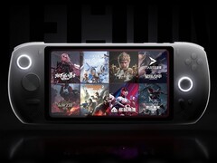The Legion C700 is a cloud gaming handheld made in collaboration with Tencent.