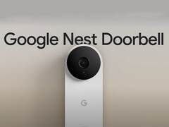 Google's Nest Doorbell 3rd Gen Wired comes in Hazel, Linen and Snow launch colours. (Image source: Google)