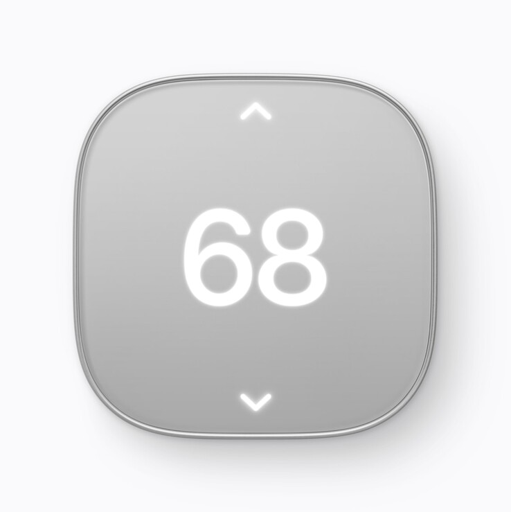 Schneider Electric Smart Thermostat