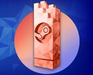 Steam Awards logo. (Image Source: Valve)