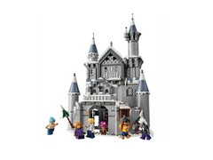 An image showing one of the new LEGO One Piece sets.