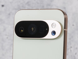 The Pixel 10 Pro is a good camera phone