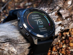 The Fenix 9 series has now received its second stable update.