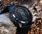 The Fenix 9 series has now received its second stable update.