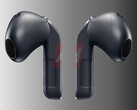 The Galaxy Buds 4 miss out on silicone ear tips.