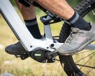 M7600: New, powerful mid-drive motor especially for e-MTBs. (Image source: Ananda)