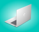 The ProBook 4 G2iS comes in a Mist Silver finish.